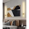 Настенный светодиодный светильник TopDecor Uno A3 33 4000k