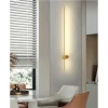 Настенный светодиодный светильник TopDecor Uno A3 33 4000k