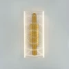 Настенный светильник LED4U L6341-01 GD
