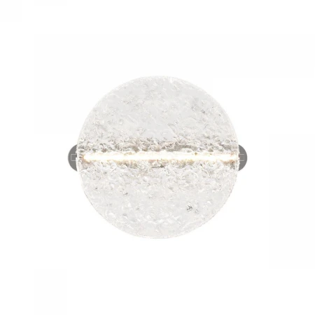 Настенный светодиодный светильник Maytoni Modern Mangata MOD387WL-L8CH3K