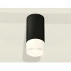 Комплект накладного светильника Ambrella light Techno Spot XS (C8162, N8402) XS8162003