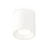 Накладной светильник светодиодный Ambrella light Techno Spot XS7531010 (C7531, N7020)