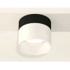 Комплект накладного светильника Ambrella light Techno Spot XS (C8102, N8402) XS8102016