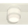 Комплект накладного светильника Ambrella light Techno Spot XS (C8431, N8401) XS8431001