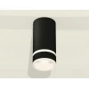 Комплект накладного светильника Ambrella light Techno Spot XS (C8162, N8445) XS8162005