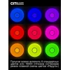 Потолочный светодиодный светильник Citilux Санта CL723900G
