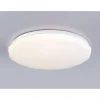 Потолочный светодиодный светильник Ambrella light Orbital Dance FZ418