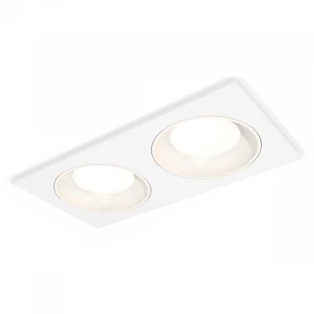 Встраиваемый светильник Ambrella light Techno Spot XC (C7635, N7020) XC7635060