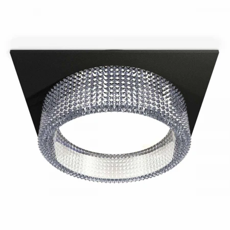 Комплект встраиваемого светильника Ambrella light Techno Spot XC (C8062, N8480) XC8062030