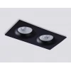 Встраиваемый светильник Ambrella Light Techno Spot Standard Tech TN102734