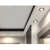 Встраиваемый светильник Ambrella light TECHNO SPOT TN51914