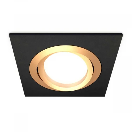 Комплект встраиваемого светильника Ambrella light Techno Spot XC (C7632, N7004) XC7632083