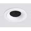 Встраиваемый светильник Ambrella Light Techno Spot Standard Tech TN102721