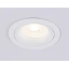 Встраиваемый светильник Ambrella Light Techno Spot Standard Tech TN102721