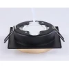 Встраиваемый светильник Ambrella Light Techno Spot GX53 Acrylic tech TN5232