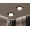 Встраиваемый светильник Ambrella Light Techno Spot GX53 Acrylic tech TN5232