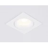 Встраиваемый светильник Ambrella Light Techno Spot Standard Tech TN102726