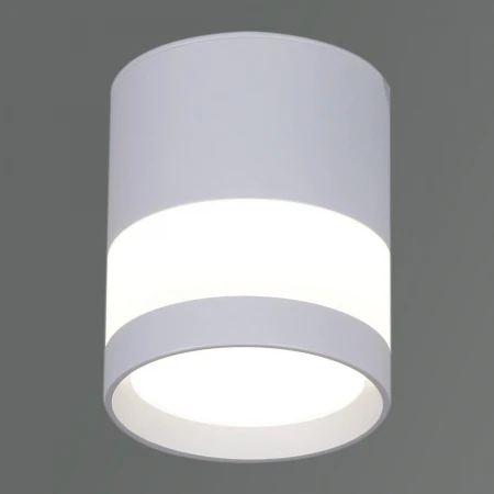 Точечный светильник Reluce 81154-9.5-001MN LED12W WH