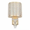 Бра Arte Milano Florentia-6067 306067/1W Wh/Gd