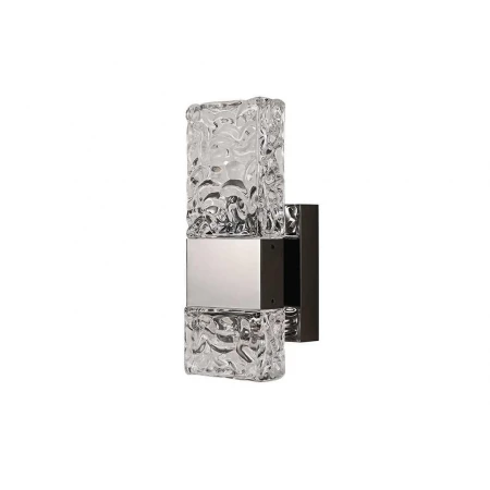 Бра Newport Emily 15382/A Black glossy М0068991