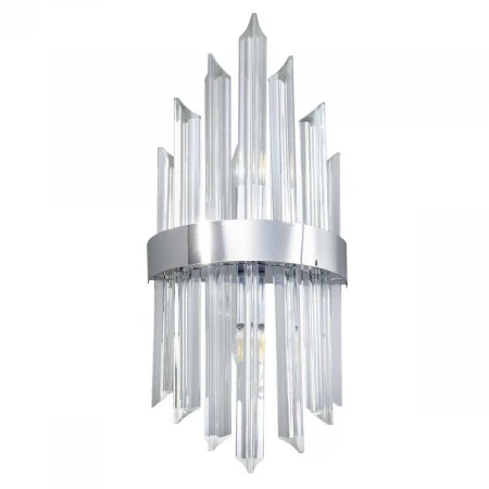 Настенный светильник Modelux ML.505.02 CR