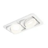 Комплект встраиваемого спота Ambrella light Techno Spot XC (C7663, N7165) XC7663084