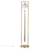 Торшер Odeon Light Modern Exclusive Fiolent 5432/1F