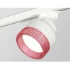 Комплект трекового светильника Ambrella light Track System XT (A2524, A2105, C8101, N8486) XT8101042
