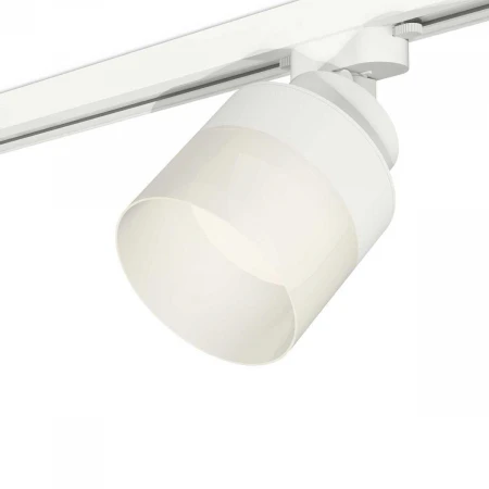 Комплект трекового светильника Ambrella light Track System XT (A2524, A2105, C8101, N8402) XT8101021