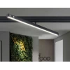 Трековый светодиодный светильник Ambrella Light Track System GL4206