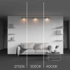 Трековый светильник Maytoni Technical Zon TR189-1-12W2.7K-BW