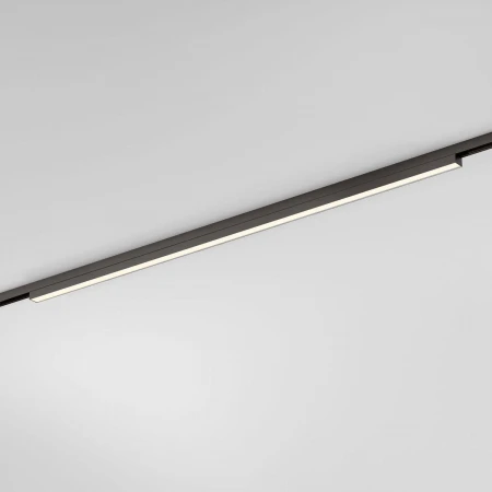 Трековый светодиодный светильник Elektrostandard Titan Line 85527/01 a069712