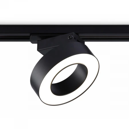 Трековый светодиодный светильник Ambrella light Track System GL6868