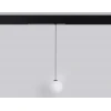 Трековый светодиодный светильник Ambrella Light Track System Magnetic 220V GL1442