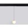 Трековый светодиодный светильник Ambrella Light Track System Magnetic 220V GL1442