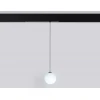 Трековый светодиодный светильник Ambrella Light Track System Magnetic 220V GL1442