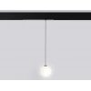 Трековый светодиодный светильник Ambrella Light Track System Magnetic 220V GL1442