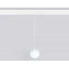 Трековый светодиодный светильник Ambrella Light Track System Magnetic 220V GL1441