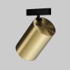 Трековый светильник Maytoni Technical Focus Led TR187-1-5W3K-M-BBS
