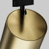 Трековый светильник Maytoni Technical Focus Led TR187-1-5W3K-M-BBS