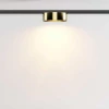 Трековый светильник Maytoni Technical Zon TR189-1-12W2.7K-BBS