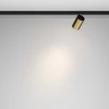 Трековый светильник Maytoni Technical Focus Led TR187-1-9W4K-M-BBS