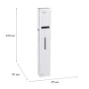 Магнитная трековая система Reluce 13007-9.3-001UR magnetic LED8W BK