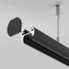 Шинопровод накладной/подвесной Maytoni Technical Busbar trunkings Basity TRX172-R-113B