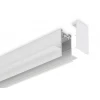 Шинопровод встраиваемый Ambrella Light Track System Magnetic 220V GL1009