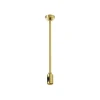 Крепление потолочное Maytoni Technical Accessories for tracks Flarity TRA158C-S1-BS