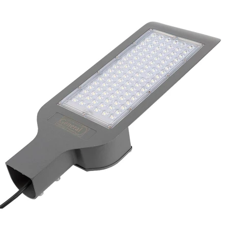 Светильник светодиодный уличный General GST-C3-60BT-IP65-6