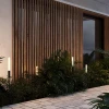 Ландшафтный светодиодный светильник Maytoni Outdoor Flare O487FL-L3GF3K