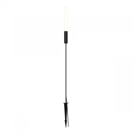 Ландшафтный светодиодный светильник Maytoni Outdoor Flare O487FL-L3GF3K1