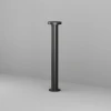 Ландшафтный светодиодный светильник Denkirs Dramen DK9708-BK